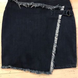 Girls Denim Skirt size 14